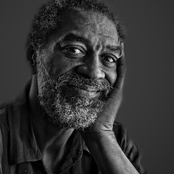 Landscape day trip near Berlin, Germany